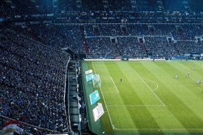 2026国际足联世界杯-旧王谢幕，新神登基，Scout闪耀王子公园